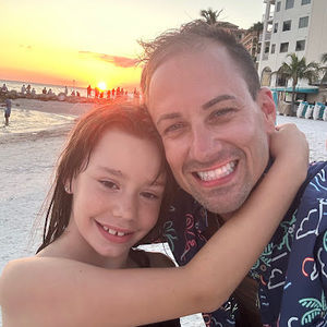 Meet your Posher, Johnny